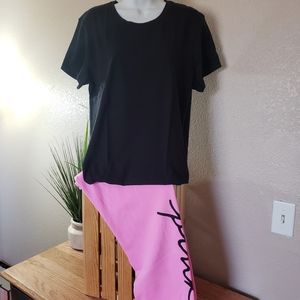 NWT PINK Set